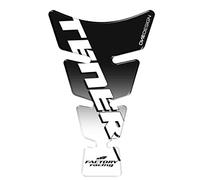 Puig 20481N Tank Pads Model Spirit Black