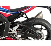 Puig 20488C Rear Mudguard, Carbon Look