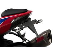 Puig 20489N License Plate Holder Black