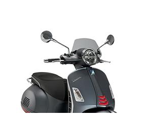 Puig 20500H Carenabris GTS Sport Smoke