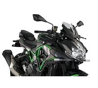 Puig Kawasaki Z H2 Performance 2020 New Generation Sport 20506h Sport Windshield Silver