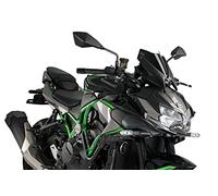 Puig 20506N New Generation Sport Windscreen Black