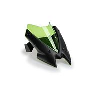 Puig 20506V New Generation Sport windscreen, green