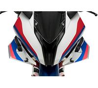 Puig 20522H Frontal spoiler GP Smoke