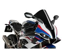 Puig 20522N Frontal spoiler GP Black