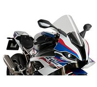 Puig 20522W Frontal spoiler GP Clear