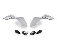 Puig 20523H Frontal spoiler GP Smoke