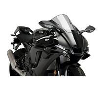 Puig 20523N Frontal spoiler GP Black