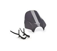 Puig New Generation Touring Bmw R18 2025 Windshield Silver
