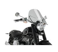 Puig Puig touring screen with type approval