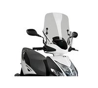 Puig 20531W Windshield T.X. Clear