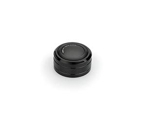 Puig 20533N Liquid Clutch Tank Cap Black