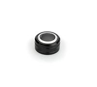 Puig 20533P Liquid Clutch Tank Cap Silver