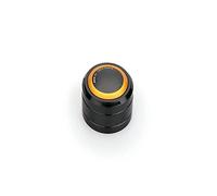 Puig 20533T Orange Liquid Clutch Tank Cap