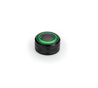 Puig 20533V Green Clutch Liquid Tank Cap