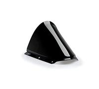 Puig 20540N R-Racer Screen Black