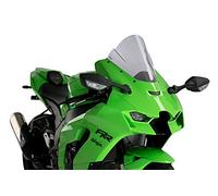 Puig 20541H Z-Racing Screen Smoke