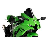 Puig 20541N Z-Racing Screen Black