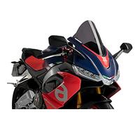 Puig 20571F R-Racer Screen Dark smoke