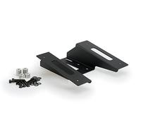 Puig 20572N Black Trunk Installation Kit