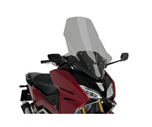 Puig 20574F Display V-Tech Line Touring Dark Smoke