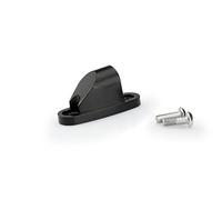 Puig 20579N Rearview Adaptros to Faring Black