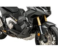 Puig 20581N Bumper Black