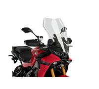 Puig 20598W Specific Side Tank Pads Clear