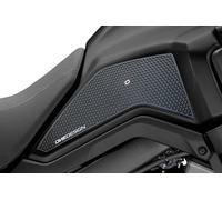 Puig 20604W Specific Side Tank Pads Clear