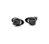 Puig 20606N R19 Frame Sliders Black