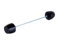 Puig 20607n Front Wheel Axle Protectors