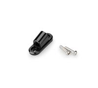 Puig 20617N Rearview Adaptors to Faring Black