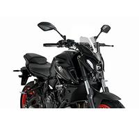 Puig 20618H Carenabris New Generation Sport Smoked
