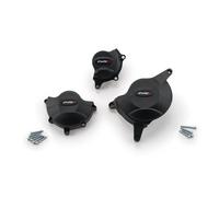 Puig 20625n Honda Cbr650r/cb6 Engine Cover Black