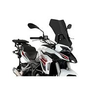 Puig 20629F Touring Screen Dark smoke