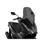 Puig 20637F Windshield V-Tech Line Touring Dark smoke
