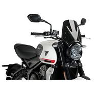 Puig 20638N Windshield New Generation Sport Black