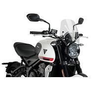 Puig 20638W Windshield New Generation Sport Clear