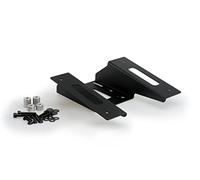 Puig 20642N Top Boxes Installation Kit Black