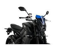 Puig 20644A Windshield New Generation Sport Blue