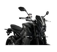Puig 20644C Windshield New Generation Sport Carbon look
