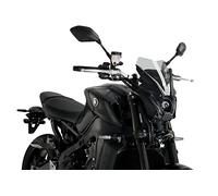 Puig 20644H Windshield New Generation Sport Smoke