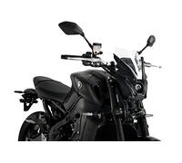 Puig 20644W Windshield New Generation Sport Clear