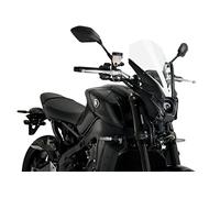 Puig 20645W Windshield New Generation Touring Clear