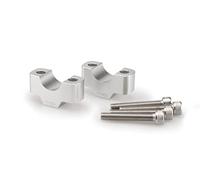 Puig 20667P Risers Silver