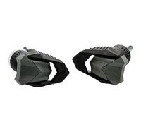 Puig 20669n Yamaha Mt-09 Engine Slider Black
