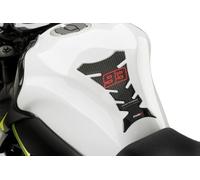 Puig 20682C Tank Protector 93 | Marc Márquez, Carbon Look