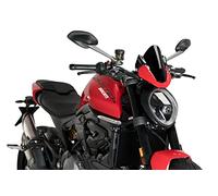 Puig Sport Ducati Monster 937 Sp 2024 Windshield Black