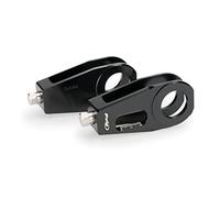 Puig 20697N Chain Tensioner for Yamaha Black