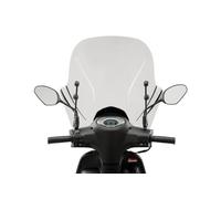 Puig 20701W Carenabris T.X. Transparent